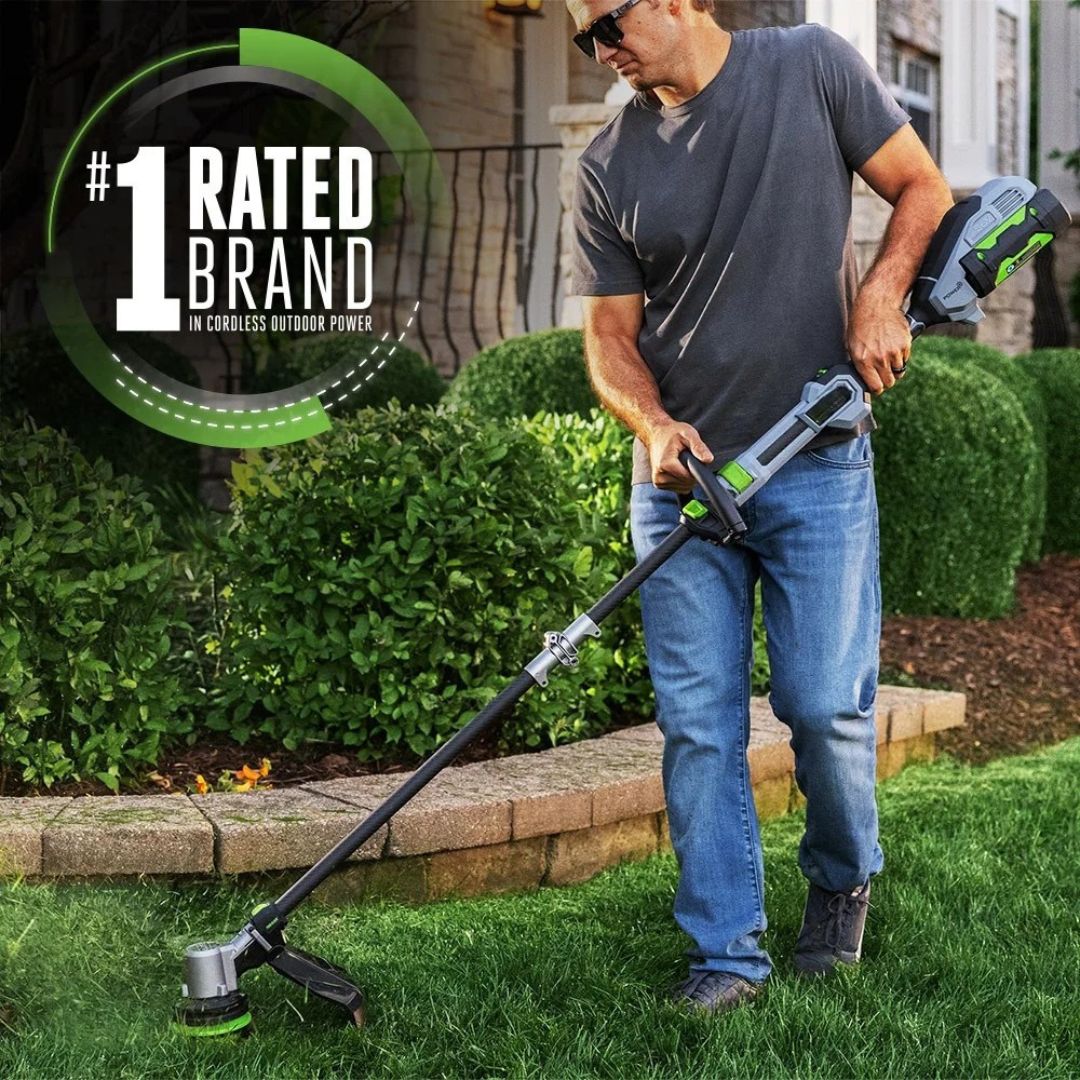 GrassCUT PRO 2200W