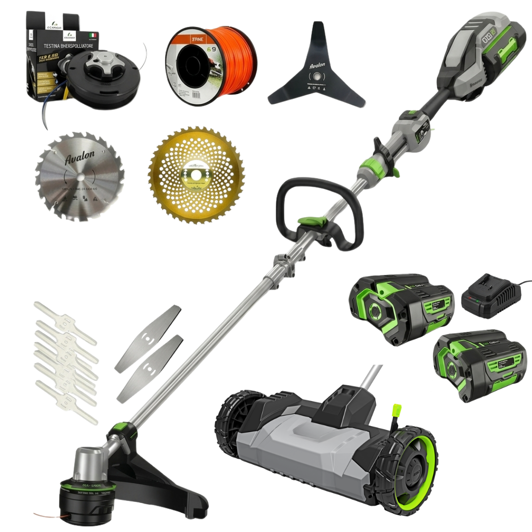 GrassCUT PRO 2200W